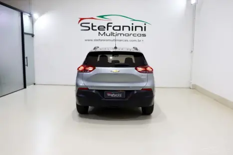 CHEVROLET Tracker 1.0 12V 4P FLEX TURBO LT AUTOM�TICO, Foto 12