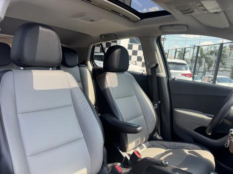 CHEVROLET Tracker 1.8 16V 4P FLEX LTZ AUTOMÁTICO, Foto 13