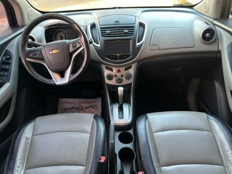 CHEVROLET Tracker 1.8 16V 4P FLEX LTZ AUTOM�TICO, Foto 7