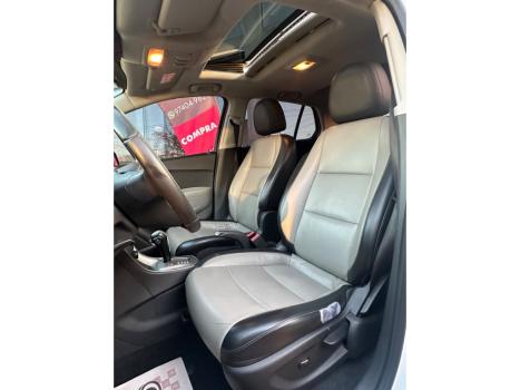 CHEVROLET Tracker 1.8 16V 4P FLEX LTZ AUTOM�TICO, Foto 10
