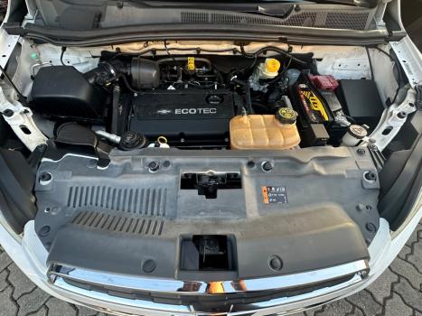CHEVROLET Tracker 1.8 16V 4P FLEX LTZ AUTOM�TICO, Foto 12