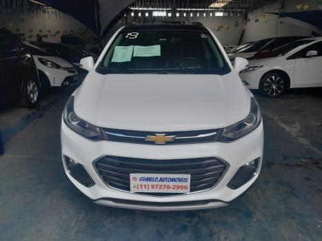 CHEVROLET Tracker 1.4 16V 4P FLEX PREMIER TURBO AUTOM�TICO, Foto 1