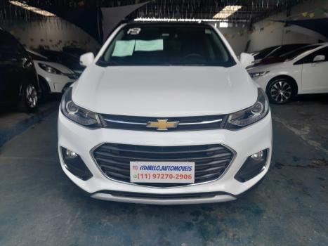 CHEVROLET Tracker 1.4 16V 4P FLEX PREMIER TURBO AUTOM�TICO, Foto 2