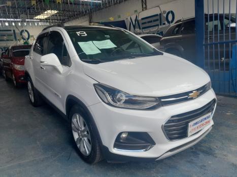 CHEVROLET Tracker 1.4 16V 4P FLEX PREMIER TURBO AUTOM�TICO, Foto 3