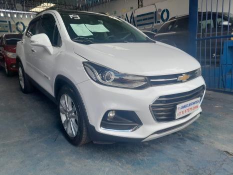 CHEVROLET Tracker 1.4 16V 4P FLEX PREMIER TURBO AUTOM�TICO, Foto 4