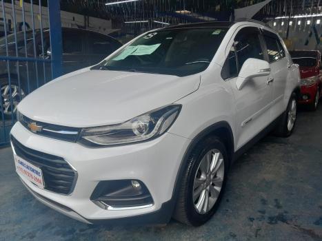 CHEVROLET Tracker 1.4 16V 4P FLEX PREMIER TURBO AUTOM�TICO, Foto 5