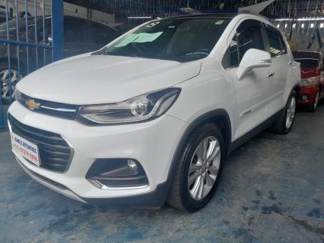 CHEVROLET Tracker 1.4 16V 4P FLEX PREMIER TURBO AUTOM�TICO, Foto 6