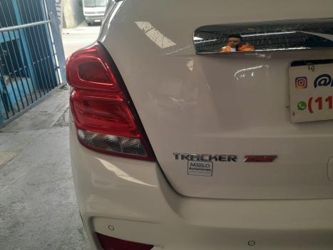 CHEVROLET Tracker 1.4 16V 4P FLEX PREMIER TURBO AUTOM�TICO, Foto 8