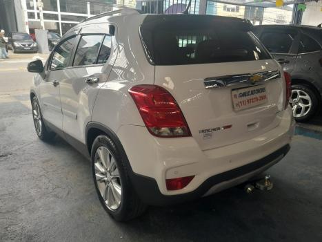 CHEVROLET Tracker 1.4 16V 4P FLEX PREMIER TURBO AUTOM�TICO, Foto 9