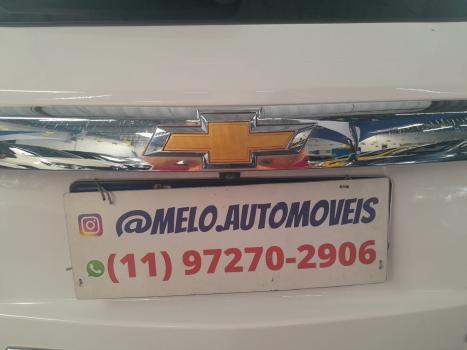 CHEVROLET Tracker 1.4 16V 4P FLEX PREMIER TURBO AUTOM�TICO, Foto 10
