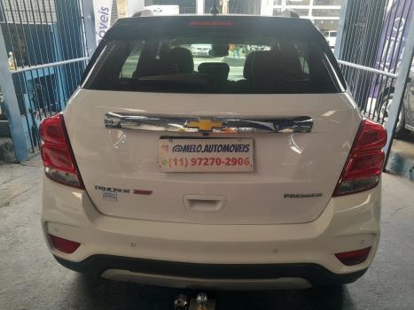 CHEVROLET Tracker 1.4 16V 4P FLEX PREMIER TURBO AUTOM�TICO, Foto 11