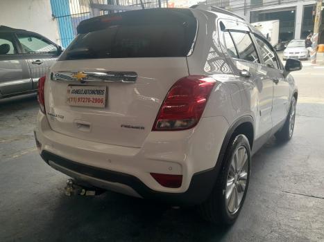 CHEVROLET Tracker 1.4 16V 4P FLEX PREMIER TURBO AUTOM�TICO, Foto 12