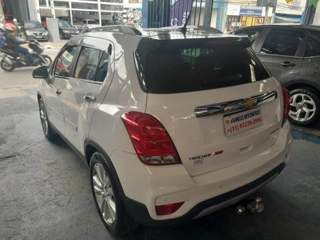 CHEVROLET Tracker 1.4 16V 4P FLEX PREMIER TURBO AUTOM�TICO, Foto 13