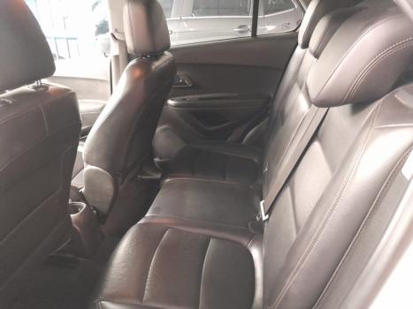 CHEVROLET Tracker 1.4 16V 4P FLEX PREMIER TURBO AUTOM�TICO, Foto 14