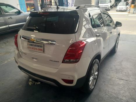 CHEVROLET Tracker 1.4 16V 4P FLEX PREMIER TURBO AUTOM�TICO, Foto 15