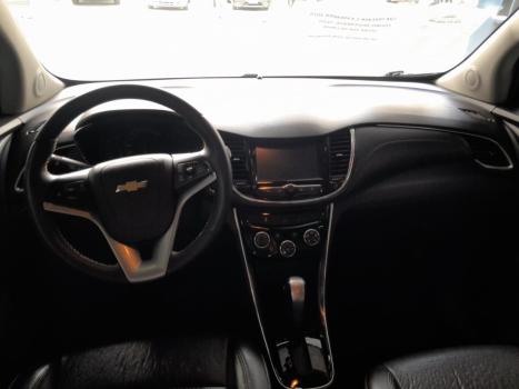 CHEVROLET Tracker 1.4 16V 4P FLEX PREMIER TURBO AUTOM�TICO, Foto 16
