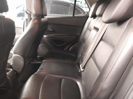 CHEVROLET Tracker 1.4 16V 4P FLEX PREMIER TURBO AUTOM�TICO, Foto 18