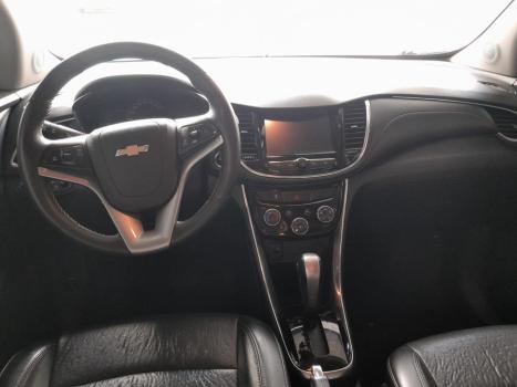 CHEVROLET Tracker 1.4 16V 4P FLEX PREMIER TURBO AUTOM�TICO, Foto 19
