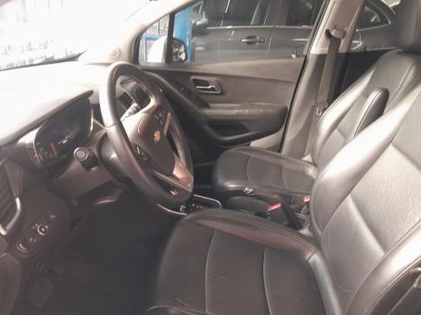CHEVROLET Tracker 1.4 16V 4P FLEX PREMIER TURBO AUTOM�TICO, Foto 21