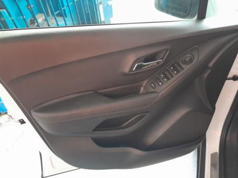 CHEVROLET Tracker 1.4 16V 4P FLEX PREMIER TURBO AUTOM�TICO, Foto 22