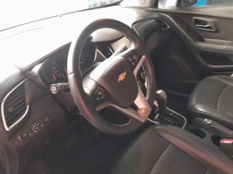 CHEVROLET Tracker 1.4 16V 4P FLEX PREMIER TURBO AUTOM�TICO, Foto 23