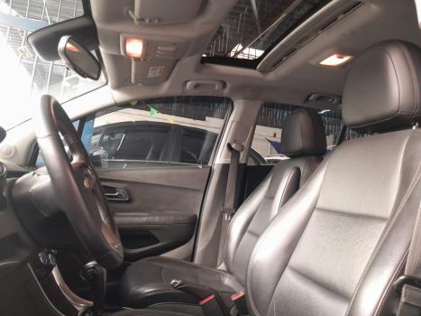 CHEVROLET Tracker 1.4 16V 4P FLEX PREMIER TURBO AUTOM�TICO, Foto 24