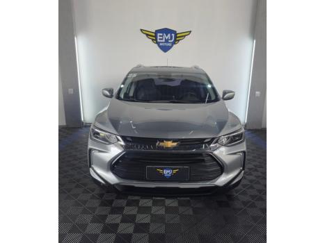CHEVROLET Tracker 1.2 12V 4P FLEX TURBO PREMIER AUTOM�TICO, Foto 2