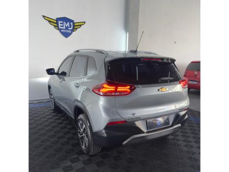 CHEVROLET Tracker 1.2 12V 4P FLEX TURBO PREMIER AUTOM�TICO, Foto 4