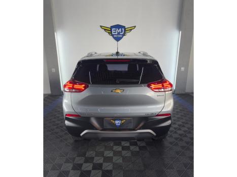 CHEVROLET Tracker 1.2 12V 4P FLEX TURBO PREMIER AUTOM�TICO, Foto 5