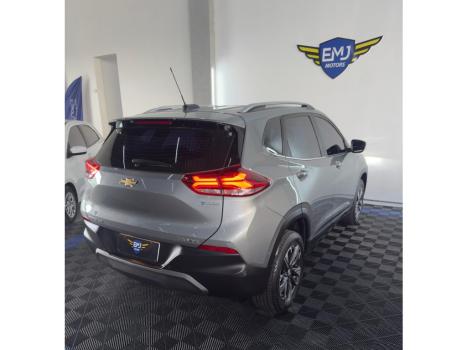 CHEVROLET Tracker 1.2 12V 4P FLEX TURBO PREMIER AUTOM�TICO, Foto 6