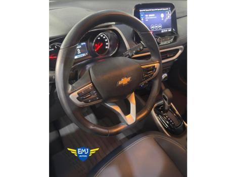 CHEVROLET Tracker 1.2 12V 4P FLEX TURBO PREMIER AUTOM�TICO, Foto 7