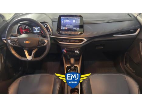 CHEVROLET Tracker 1.2 12V 4P FLEX TURBO PREMIER AUTOM�TICO, Foto 8