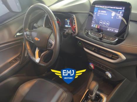CHEVROLET Tracker 1.2 12V 4P FLEX TURBO PREMIER AUTOM�TICO, Foto 9