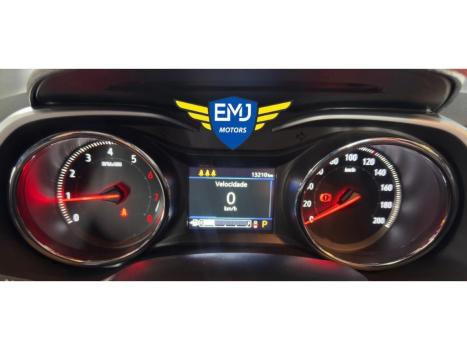 CHEVROLET Tracker 1.2 12V 4P FLEX TURBO PREMIER AUTOM�TICO, Foto 10