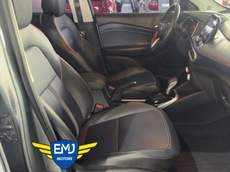 CHEVROLET Tracker 1.2 12V 4P FLEX TURBO PREMIER AUTOM�TICO, Foto 11
