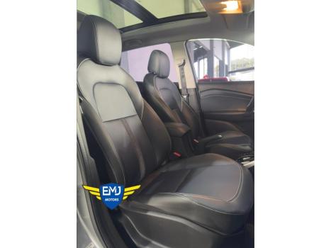 CHEVROLET Tracker 1.2 12V 4P FLEX TURBO PREMIER AUTOM�TICO, Foto 12