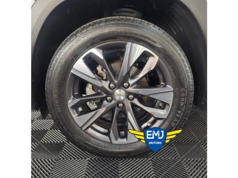 CHEVROLET Tracker 1.2 12V 4P FLEX TURBO PREMIER AUTOM�TICO, Foto 13