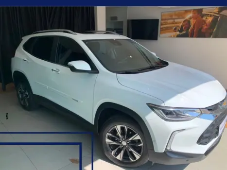CHEVROLET Tracker 1.2 12V 4P FLEX TURBO PREMIER AUTOM�TICO, Foto 1