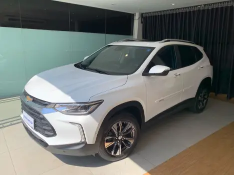 CHEVROLET Tracker 1.2 12V 4P FLEX TURBO PREMIER AUTOM�TICO, Foto 3