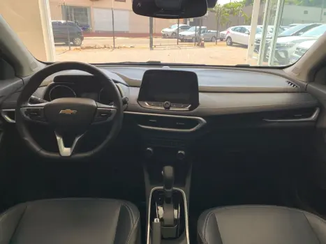 CHEVROLET Tracker 1.2 12V 4P FLEX TURBO PREMIER AUTOM�TICO, Foto 5