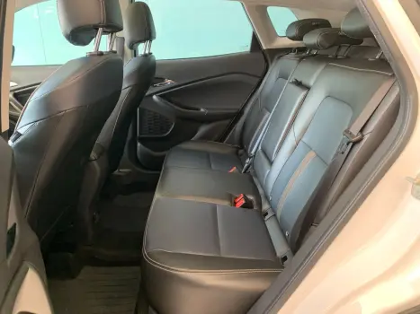 CHEVROLET Tracker 1.2 12V 4P FLEX TURBO PREMIER AUTOM�TICO, Foto 6