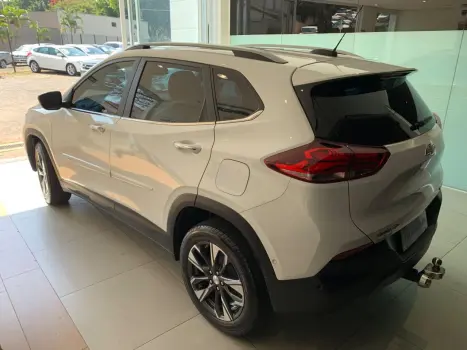 CHEVROLET Tracker 1.2 12V 4P FLEX TURBO PREMIER AUTOM�TICO, Foto 11