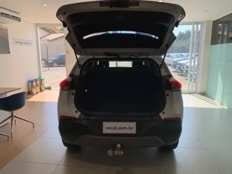 CHEVROLET Tracker 1.2 12V 4P FLEX TURBO PREMIER AUTOM�TICO, Foto 12