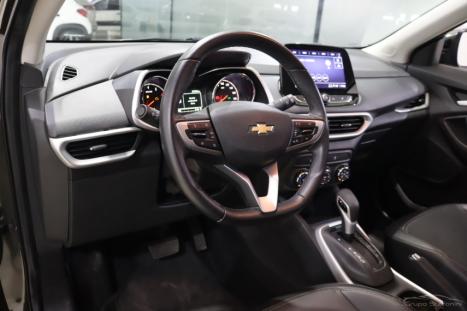 CHEVROLET Tracker 1.0 12V 4P FLEX TURBO LTZ AUTOM�TICO, Foto 4
