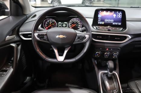CHEVROLET Tracker 1.0 12V 4P FLEX TURBO LTZ AUTOM�TICO, Foto 5