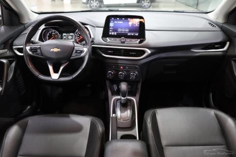 CHEVROLET Tracker 1.0 12V 4P FLEX TURBO LTZ AUTOM�TICO, Foto 6