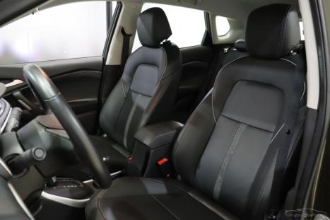 CHEVROLET Tracker 1.0 12V 4P FLEX TURBO LTZ AUTOM�TICO, Foto 7