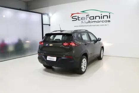 CHEVROLET Tracker 1.0 12V 4P FLEX TURBO LTZ AUTOM�TICO, Foto 11