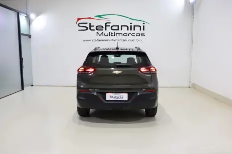 CHEVROLET Tracker 1.0 12V 4P FLEX TURBO LTZ AUTOM�TICO, Foto 12
