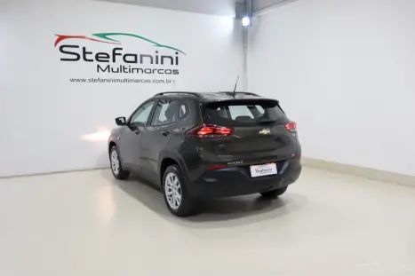 CHEVROLET Tracker 1.0 12V 4P FLEX TURBO LTZ AUTOM�TICO, Foto 13
